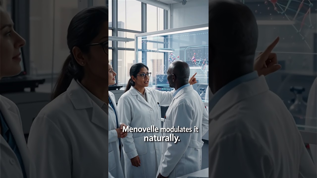 Struggling With Menopause Here’s Why Menovelle Is Changing Everything