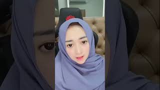 TERBARU Bigo Live Hijab Style 2022 Pemersatu Bangsa | 150DETIK #shorts