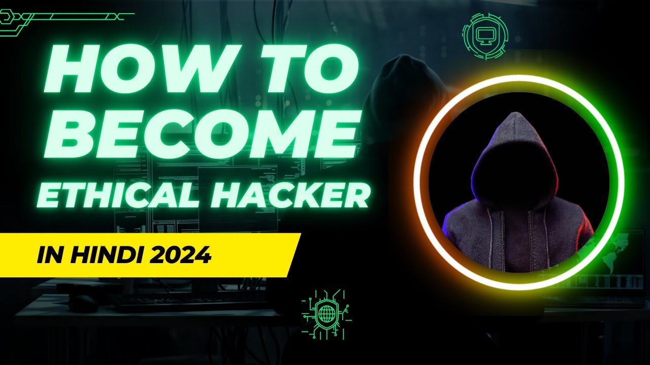 how to become ethical hacker 2024 || How to Become an Ethical Hacker ...
