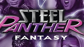 Steel Panther - Fantasy
