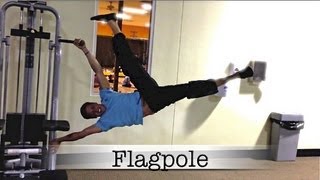 44 Best Bodyweight Exercises - RawBrahs