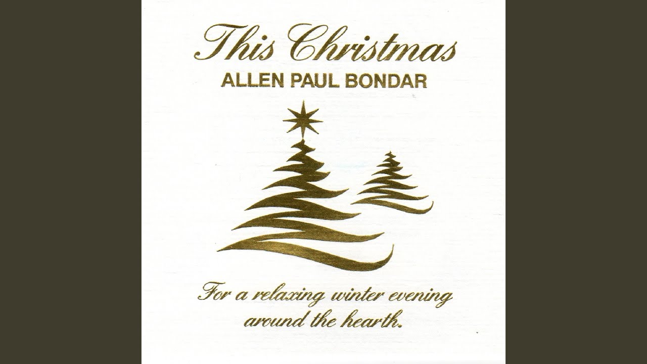 Christmas Dream YouTube