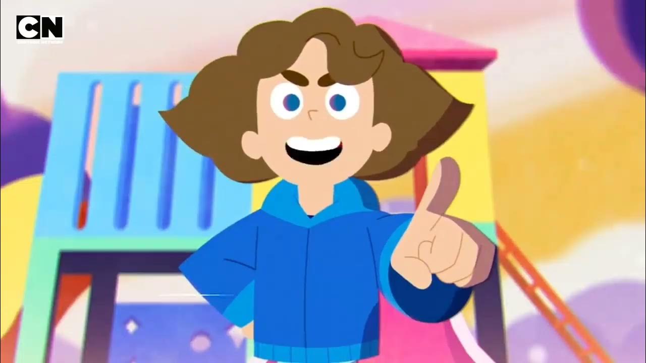 Cartoon Network Black People Can't Marry White People www.youtube.com