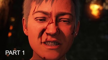 GHOST RECON BREAKPOINT - [EAGLES DOWN] - [EPISODE 1] - [INTRO]