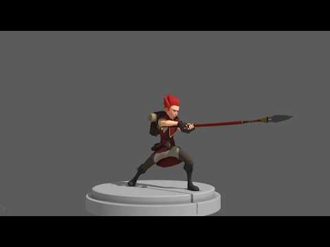 Student Art Contest 2017 - Animation Runner Up - Student Art Contest 2017 - Animation Runner Up