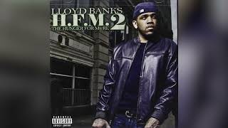 Lloyd Banks - Where I'm At (2010) ft. Eminem