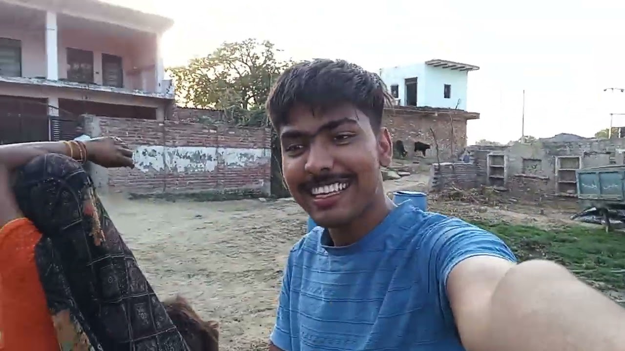 #Radhe Radhe dosto kaisa laga mera #vlog  #comment jarur kare #viralvlog #desilifevlog