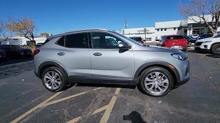 2023 Buick Encore GX (Pre-Owned Car in Denver) #Buick #Encore GX #usedcars