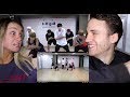 BTS 방탄소년단 'Danger' Dance Practice Reaction