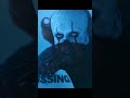 Pennywise #it #strangerthings #edit #shorts