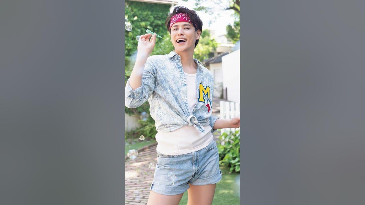 ニセ明による「恋はホップステップジャンプ」曲紹介 #ニセ明 #雅マモル #星野源 #宮野真守 #オールナイトニッポン #星野源のオールナイトニッポン