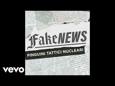 Pinguini Tattici Nucleari - Hikikomori scaricare suoneria
