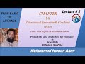 How to Find Gradient and Directional Derivative | Example-Based Tutorial