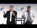 The AI Revolution | Toronto Global Forum 2019 | Thursday, September 5 |