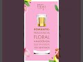 Descubre Romantic, la nueva fragancia Maja que roba corazones #Maja #Romantic #NuevasFraganciasMaja