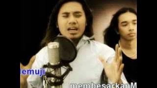 Kristal - Insan Hamba *Original Audio