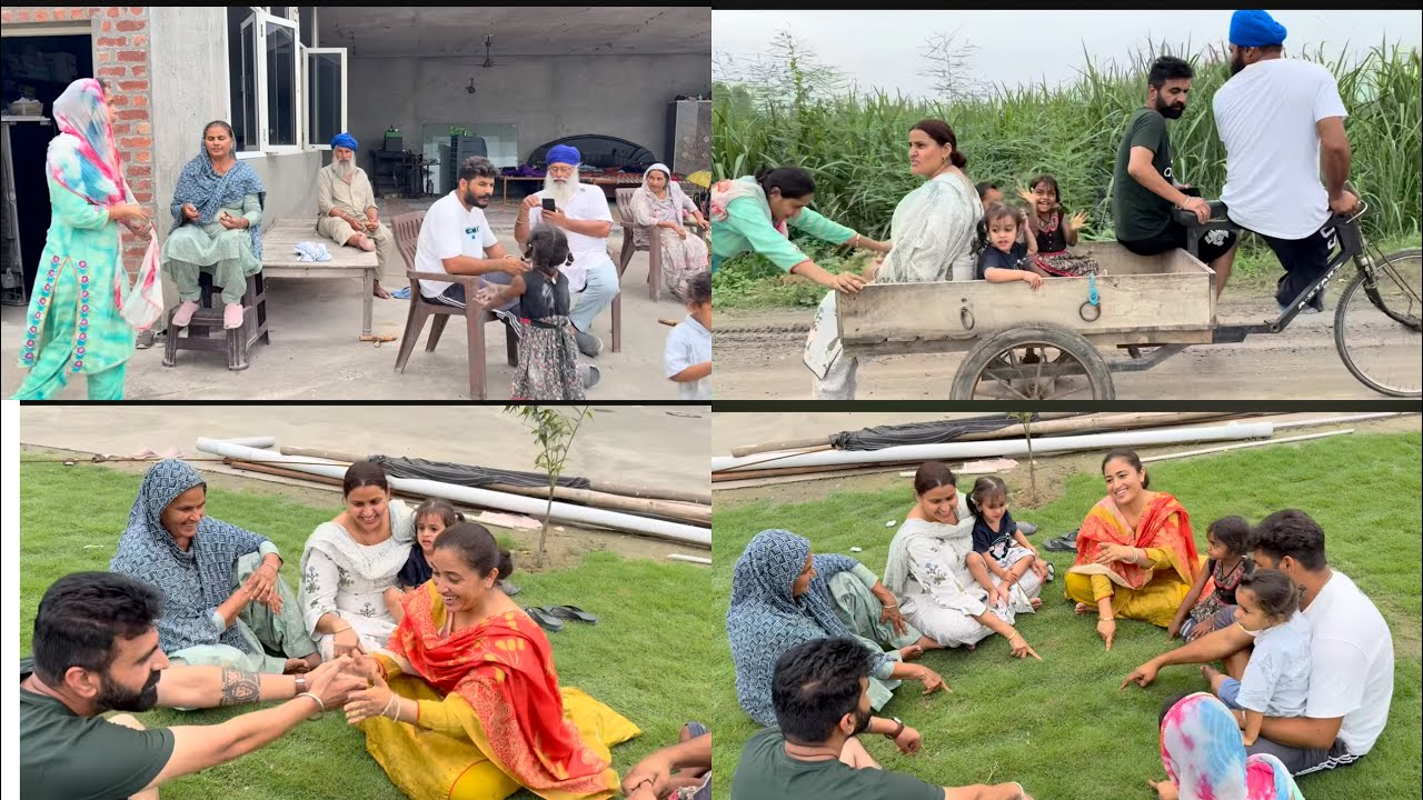 Wichare itly wale , lagda karma ch heni 🥺🥺🥺