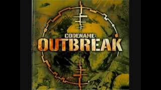 Codname Outbreak Theme