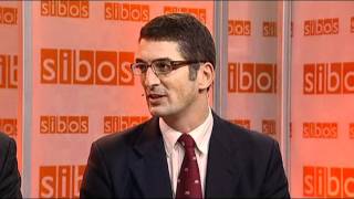 Sibos TV - The Internationalisation of the Renminbi
