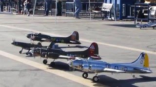 Download Lagu Apollo RC Warbird Squadron - Formation Flying 2016