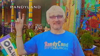 RANDYLAND-PITSBURGH PA