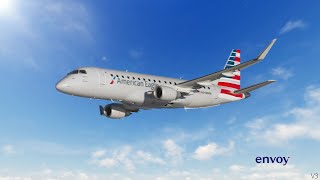 Engine swap in XNA ft. Envoy Aircraft Mechanics