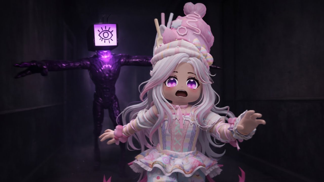 The TV of HORROR! 📺 | Interliminality S1E1 | Roblox Gameplay [No commentary]