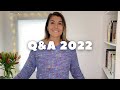 ¿A qué me dedico? ¿Hace cuánto corro? 🧐 Q&amp;A actualizado 2022 | SUSAFLY