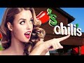 Chili's Dinner (girl)