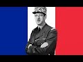 Последний Великий француз. За что англосаксы отомстили французскому президенту?