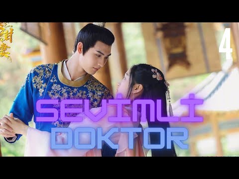 Sevimli Doktor | 4. Bölüm | Dr Cutie  | Sun Qian, Huang Junjie , 萌医甜妻