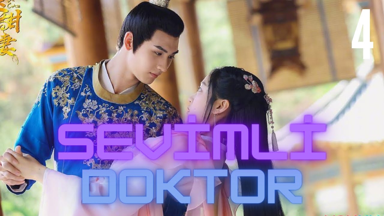 Sevimli Doktor | 4. Bölüm | Dr Cutie  | Sun Qian, Huang Junjie , 萌医甜妻