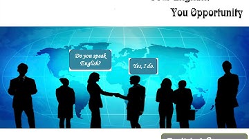 Tiếng Anh Giao Tiếp - Lesson 1: Greetings - Chào hỏi