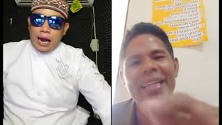 Live Debat Ust Yusuf PI vs Pendeta Ngamok gegara buka sata binel