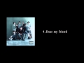 10 24リリース Goosehouse #04 Beautiful Life  『Dear my friend』