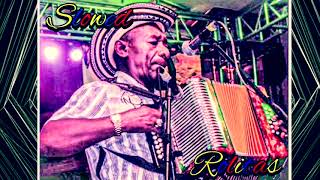 Enrique Díaz - El Rico Cuji Rebajadaslowed