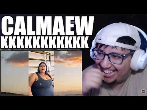 COMPILADO OBESIANO PRA RIR DE GORDO