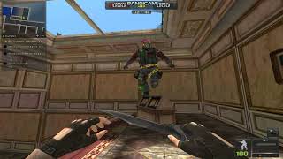 CARA Bug C4 Pb Garena