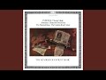 Purcell: Abdelazer, Z.570 - Rondeau - Air - Air - Minuet