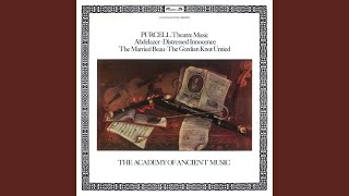 Purcell: Abdelazer, Z.570 - Rondeau - Air - Air - Minuet