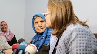 Cumhurbaşkanı Talimat Verdi Ümmühani Nine Huzura Kavuştu