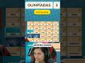 el resultado no fue el esperado.  #codenames