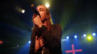 "Mama I'm Coming Home" - Flying High Again (Ozzy Tribute)