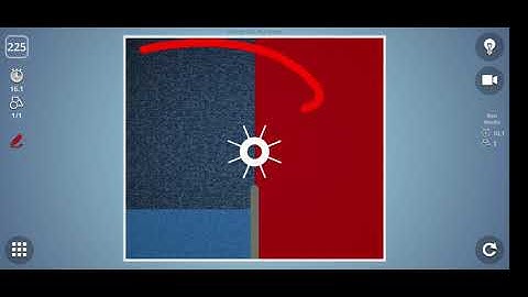 Brain It On! 3 Stars! Level 225