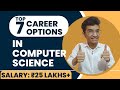 Career Options in Computer Science after 12th | Best Pathways Explained