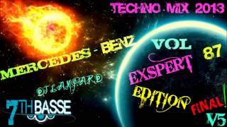 Techno Mix 2013