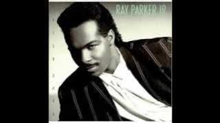 Ray Parker Jr. & Natalie Cole - Over You