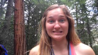 UniCamp Session 6: My Week at Camp River Glen