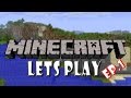 MINECRAFT LETS PLAY EP 1 FT GohenGaming BOIWUNDER