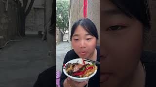 每天都记录我的农村真实生活日常#美食 #家常菜
